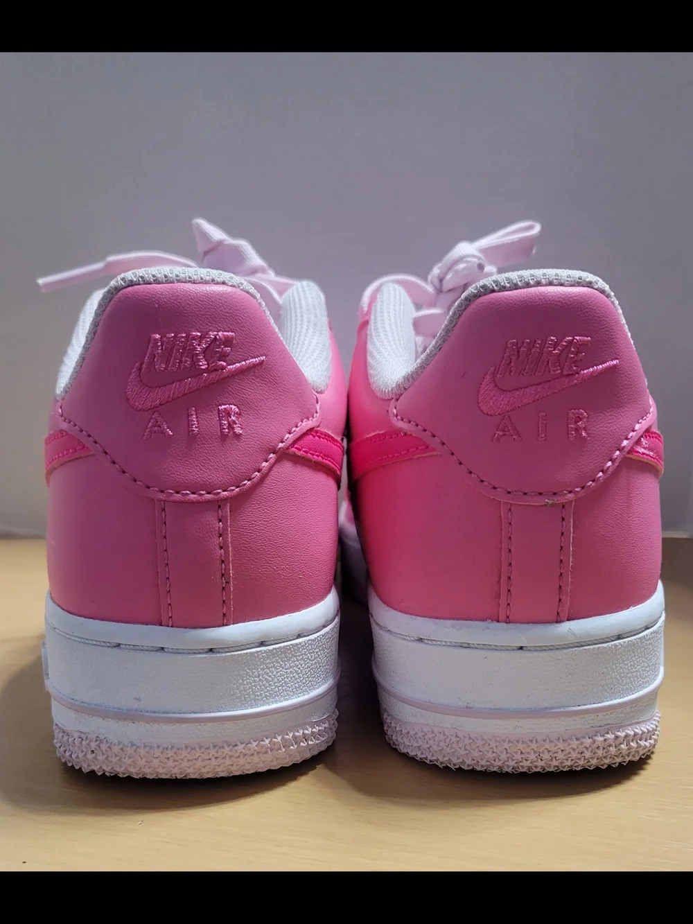 Nike air force